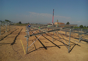 PROJECT SOLAR FARM 4M